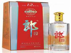 郎酒