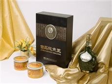 鲍鱼礼盒