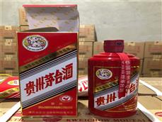 回收茅台酒